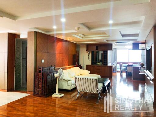 For SALE : President Park Sukhumvit 24 / 3 Bedroom / 3 Bathrooms / 226 sqm / 17000000 THB [7976876]