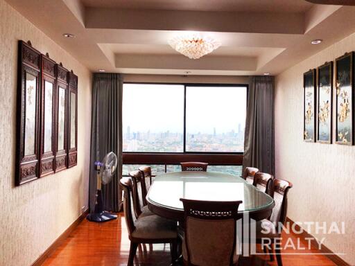 For SALE : President Park Sukhumvit 24 / 3 Bedroom / 3 Bathrooms / 226 sqm / 17000000 THB [7976876]