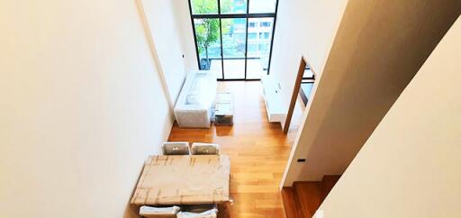 For SALE : Siamese Exclusive Sukhumvit 31 / 2 Bedroom / 2 Bathrooms / 91 sqm / 17000000 THB [8465091]