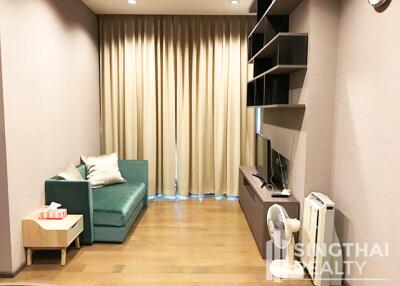 For SALE : The Diplomat Sathorn / 2 Bedroom / 2 Bathrooms / 70 sqm / 17000000 THB [S10552]