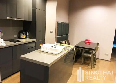For SALE : The Diplomat Sathorn / 2 Bedroom / 2 Bathrooms / 70 sqm / 17000000 THB [S10552]