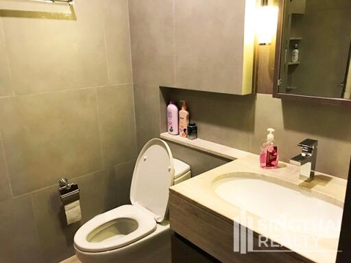 For SALE : The Diplomat Sathorn / 2 Bedroom / 2 Bathrooms / 70 sqm / 17000000 THB [S10552]