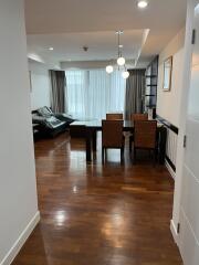 For SALE : Baan Siri 24 / 2 Bedroom / 2 Bathrooms / 100 sqm / 17000000 THB [S10852]