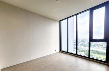 For SALE : Hyde Heritage Thonglor / 1 Bedroom / 1 Bathrooms / 58 sqm / 17000000 THB [S11322]