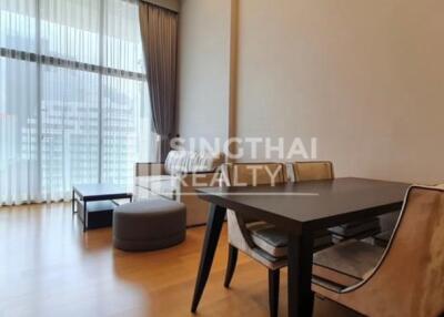 For SALE : Siamese Exclusive Sukhumvit 31 / 2 Bedroom / 2 Bathrooms / 90 sqm / 17150000 THB [8900777]