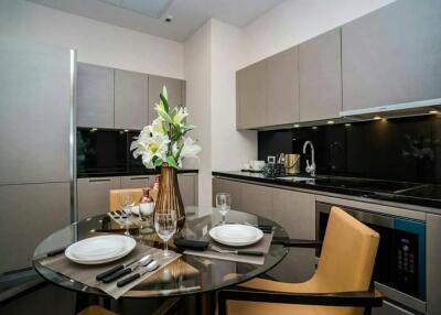 For SALE : The XXXIX by Sansiri / 1 Bedroom / 1 Bathrooms / 56 sqm / 17200000 THB [4922342]