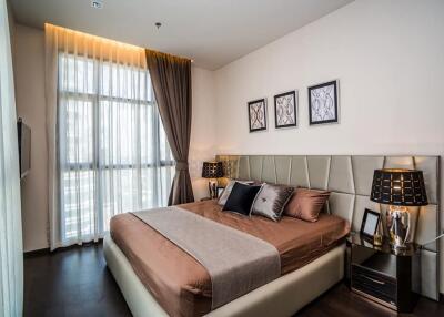 For SALE : The XXXIX by Sansiri / 1 Bedroom / 1 Bathrooms / 56 sqm / 17200000 THB [4922342]