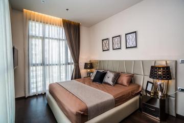 For SALE : The XXXIX by Sansiri / 1 Bedroom / 1 Bathrooms / 56 sqm / 17200000 THB [4922342]