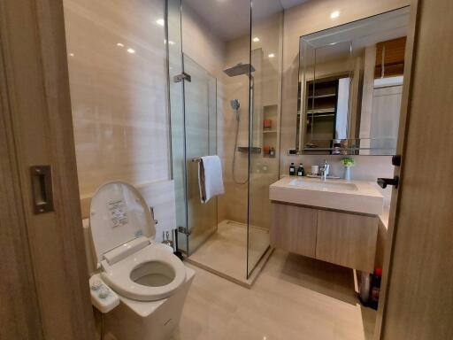 For SALE : The XXXIX by Sansiri / 1 Bedroom / 1 Bathrooms / 51 sqm / 17200000 THB [9039322]