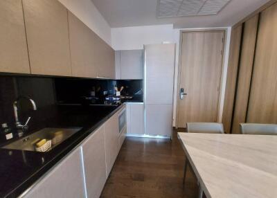 For SALE : The XXXIX by Sansiri / 1 Bedroom / 1 Bathrooms / 51 sqm / 17200000 THB [9039322]