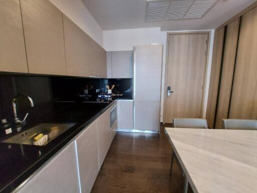 For SALE : The XXXIX by Sansiri / 1 Bedroom / 1 Bathrooms / 51 sqm / 17200000 THB [9039322]