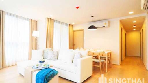 For SALE : LIV@49 / 3 Bedroom / 3 Bathrooms / 96 sqm / 17300000 THB [6508385]