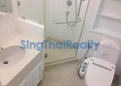 For SALE : Baan Siri 24 / 2 Bedroom / 2 Bathrooms / 111 sqm / 17400000 THB [6466950]