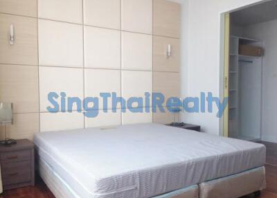 For SALE : Baan Siri 24 / 2 Bedroom / 2 Bathrooms / 111 sqm / 17400000 THB [6466950]