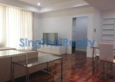 For SALE : Baan Siri 24 / 2 Bedroom / 2 Bathrooms / 111 sqm / 17400000 THB [6466950]