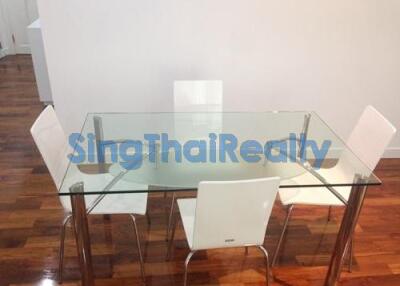 For SALE : Baan Siri 24 / 2 Bedroom / 2 Bathrooms / 111 sqm / 17400000 THB [6466950]