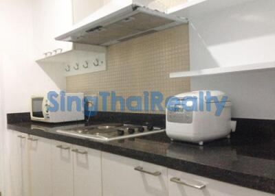 For SALE : Baan Siri 24 / 2 Bedroom / 2 Bathrooms / 111 sqm / 17400000 THB [6466950]