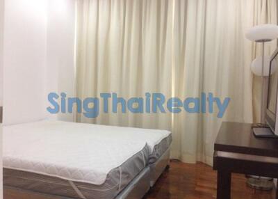 For SALE : Baan Siri 24 / 2 Bedroom / 2 Bathrooms / 111 sqm / 17400000 THB [6466950]