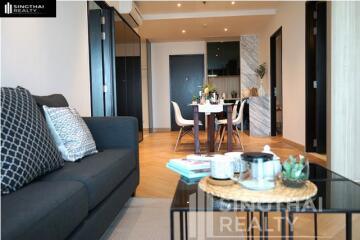 For SALE : Sky Walk Condominium / 2 Bedroom / 2 Bathrooms / 102 sqm / 17500000 THB [5031410]