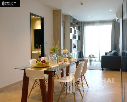 For SALE : Sky Walk Condominium / 2 Bedroom / 2 Bathrooms / 102 sqm / 17500000 THB [5031410]