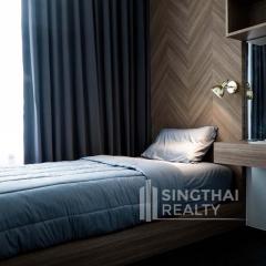 For SALE : Edge Sukhumvit 23 / 2 Bedroom / 2 Bathrooms / 63 sqm / 17500000 THB [5350487]