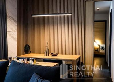 For SALE : Edge Sukhumvit 23 / 2 Bedroom / 2 Bathrooms / 63 sqm / 17500000 THB [5350487]