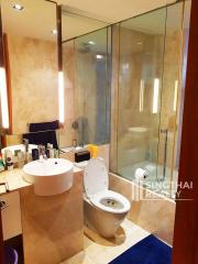 For SALE : The Met / 2 Bedroom / 2 Bathrooms / 94 sqm / 17500000 THB [6659177]