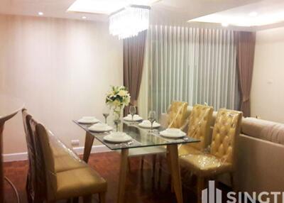 For SALE : The Concord / 2 Bedroom / 2 Bathrooms / 106 sqm / 17900000 THB [8849306]