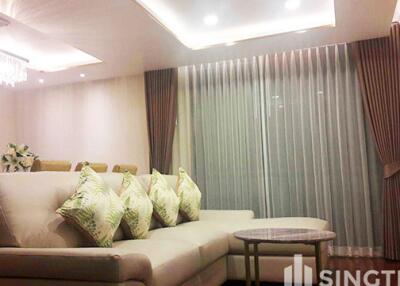 For SALE : The Concord / 2 Bedroom / 2 Bathrooms / 106 sqm / 17900000 THB [8849306]