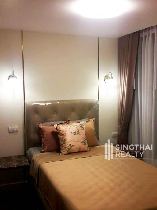 For SALE : The Concord / 2 Bedroom / 2 Bathrooms / 106 sqm / 17900000 THB [8849306]