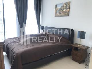 For SALE : Noble Ploenchit / 1 Bedroom / 1 Bathrooms / 55 sqm / 17500000 THB [9849014]