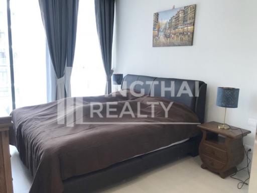 For SALE : Noble Ploenchit / 1 Bedroom / 1 Bathrooms / 55 sqm / 17500000 THB [9849014]