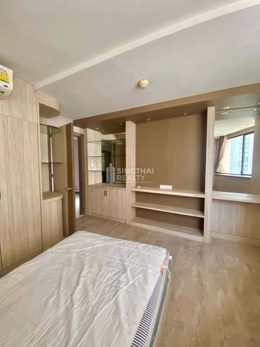 For SALE : President Park Sukhumvit 24 / 3 Bedroom / 3 Bathrooms / 223 sqm / 17500000 THB [S10576]