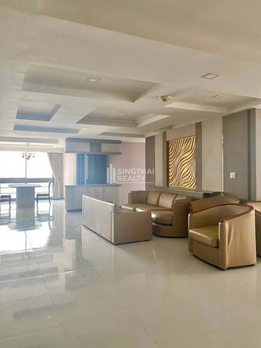 For SALE : President Park Sukhumvit 24 / 3 Bedroom / 3 Bathrooms / 223 sqm / 17500000 THB [S10576]