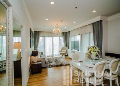 For SALE : Noble Reveal / 2 Bedroom / 2 Bathrooms / 87 sqm / 17500000 THB [S10818]