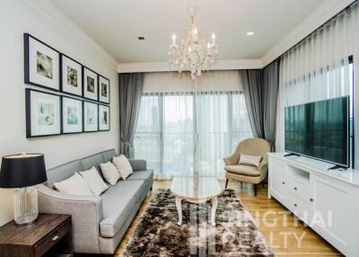 For SALE : Noble Reveal / 2 Bedroom / 2 Bathrooms / 87 sqm / 17500000 THB [S10818]