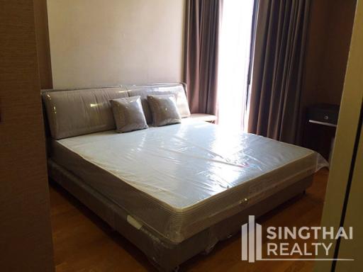 For SALE : Klass Condo Langsuan / 2 Bedroom / 2 Bathrooms / 75 sqm / 17600000 THB [7864688]