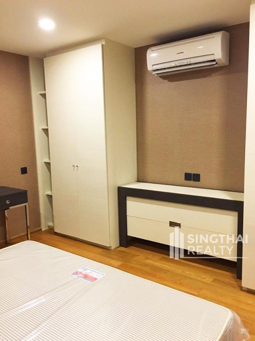 For SALE : Klass Condo Langsuan / 2 Bedroom / 2 Bathrooms / 75 sqm / 17600000 THB [7864688]