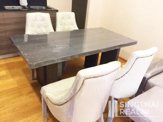 For SALE : Klass Condo Langsuan / 2 Bedroom / 2 Bathrooms / 75 sqm / 17600000 THB [7864688]