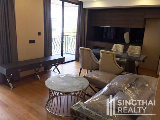 For SALE : Klass Condo Langsuan / 2 Bedroom / 2 Bathrooms / 75 sqm / 17600000 THB [7864688]