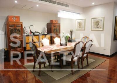 For SALE : Wilshire / 3 Bedroom / 3 Bathrooms / 157 sqm / 17800000 THB [4329569]