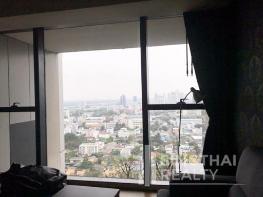 For SALE : The Met / 2 Bedroom / 2 Bathrooms / 95 sqm / 17900000 THB [5446115]