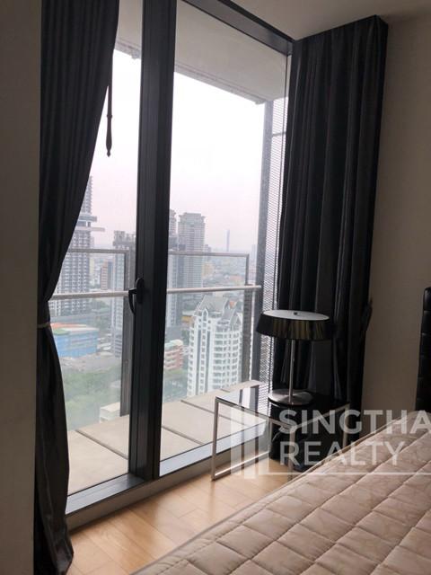 For SALE : The Met / 2 Bedroom / 2 Bathrooms / 95 sqm / 17900000 THB [5446115]