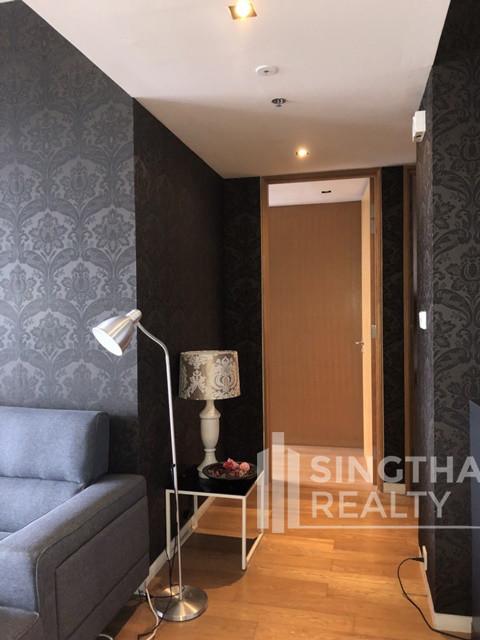 For SALE : The Met / 2 Bedroom / 2 Bathrooms / 95 sqm / 17900000 THB [5446115]