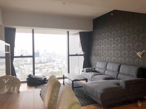 For SALE : The Met / 2 Bedroom / 2 Bathrooms / 95 sqm / 17900000 THB [5446115]