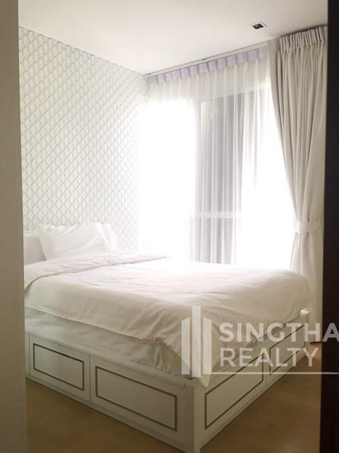 For SALE : HQ by Sansiri / 2 Bedroom / 2 Bathrooms / 76 sqm / 17900000 THB [5843687]