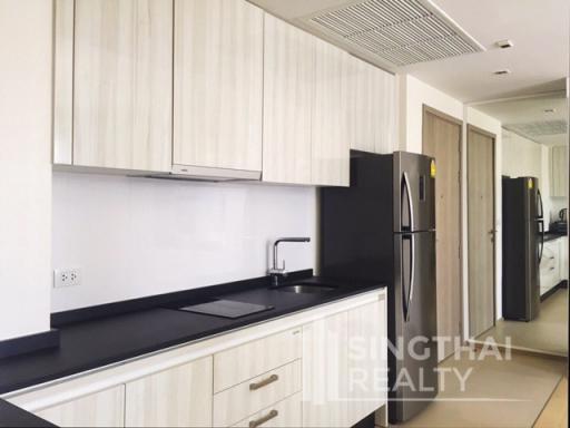 For SALE : HQ by Sansiri / 2 Bedroom / 2 Bathrooms / 76 sqm / 17900000 THB [5843687]