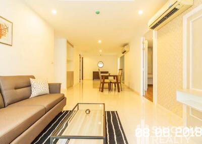 For SALE : Voque Sukhumvit 31 / 3 Bedroom / 3 Bathrooms / 123 sqm / 17900000 THB [6302098]