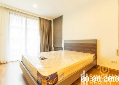 For SALE : Voque Sukhumvit 31 / 3 Bedroom / 3 Bathrooms / 123 sqm / 17900000 THB [6302098]