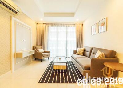 For SALE : Voque Sukhumvit 31 / 3 Bedroom / 3 Bathrooms / 123 sqm / 17900000 THB [6302098]